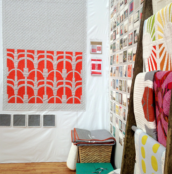 2014 Spring International Quilt Market: My Absolute Favorites {an Art School Dropout's life}