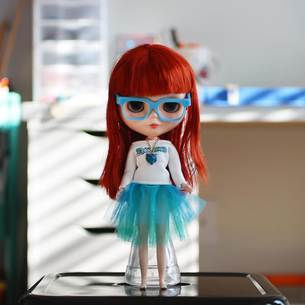 #100dayproject / Toy Photography {an Art School Dropout's life}